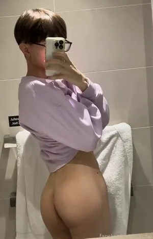 Shokuho OnlyFans Leaked Free Thumbnail Picture - #YBnhp3FYkP