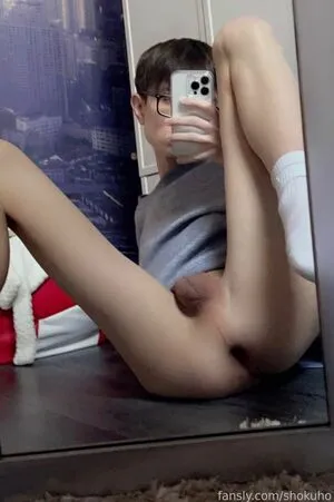 Shokuho OnlyFans Leaked Free Thumbnail Picture - #aGCsQ8M45C