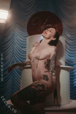 Shomda Mackay OnlyFans Leaked Free Thumbnail Picture - #AipRWO5bOb