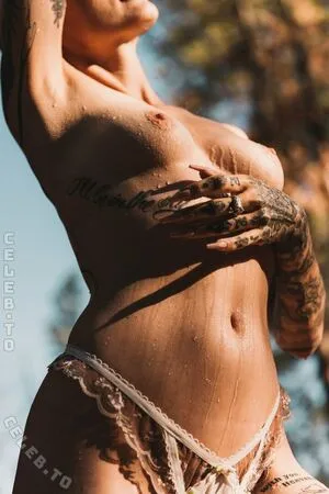 Shomda Mackay OnlyFans Leaked Free Thumbnail Picture - #YKZXwo35rP