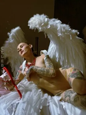 Shomda Mackay OnlyFans Leaked Free Thumbnail Picture - #fvtDdwhoc2