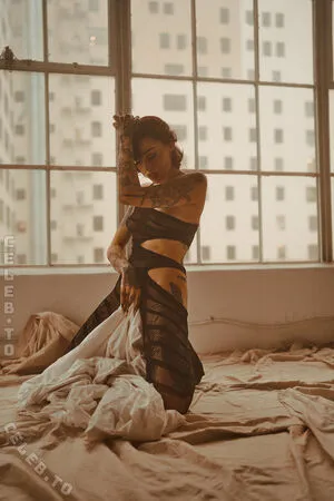 Shomda Mackay OnlyFans Leaked Free Thumbnail Picture - #nfJb1AXUmj