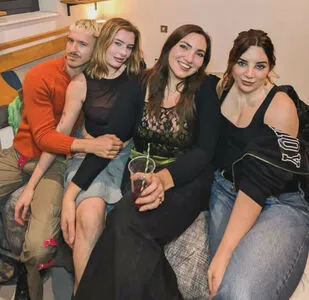 Shon Faye OnlyFans Leaked Free Thumbnail Picture - #CnDMbptUL8