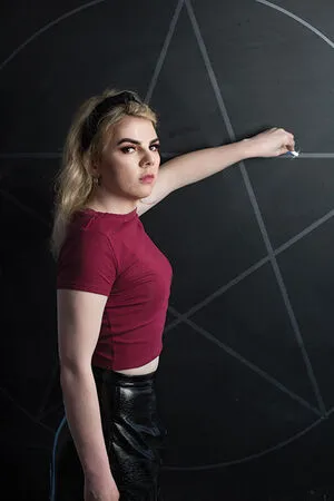 Shon Faye OnlyFans Leaked Free Thumbnail Picture - #E6CK08l7gD