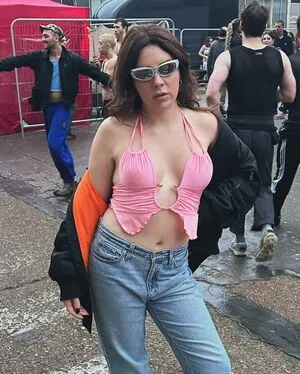 Shon Faye OnlyFans Leaked Free Thumbnail Picture - #H5ZbOrdn7B