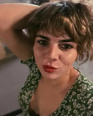 Shon Faye OnlyFans Leaked Free Thumbnail Picture - #H6u88Yo84K