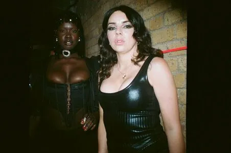 Shon Faye OnlyFans Leaked Free Thumbnail Picture - #LS3dLHK5hJ