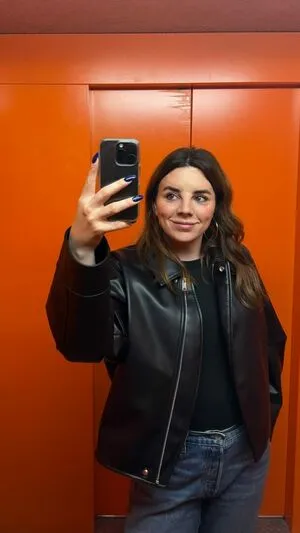 Shon Faye OnlyFans Leaked Free Thumbnail Picture - #LVaiXg1tjs