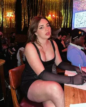 Shon Faye OnlyFans Leaked Free Thumbnail Picture - #P1Nb59V3sp