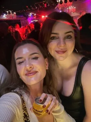 Shon Faye OnlyFans Leaked Free Thumbnail Picture - #RblMZR6OKS