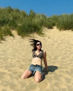 Shon Faye OnlyFans Leaked Free Thumbnail Picture - #V1znk9f1Op