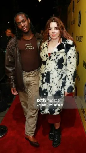 Shon Faye OnlyFans Leaked Free Thumbnail Picture - #fAi4V8lOys