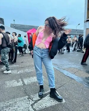 Shon Faye OnlyFans Leaked Free Thumbnail Picture - #lAhzvrvLw0