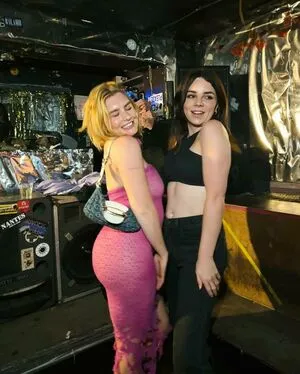 Shon Faye OnlyFans Leaked Free Thumbnail Picture - #r3kvVhDUob