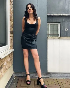 Shon Faye OnlyFans Leaked Free Thumbnail Picture - #rdoYQ6MAnp