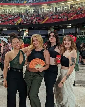 Shon Faye OnlyFans Leaked Free Thumbnail Picture - #vzFIUatx8J