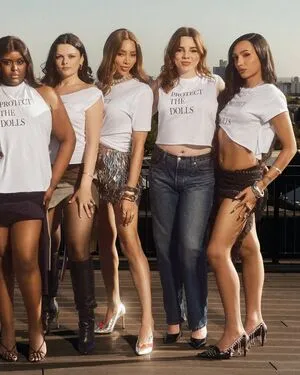 Shon Faye OnlyFans Leaked Free Thumbnail Picture - #x10u19zsA9