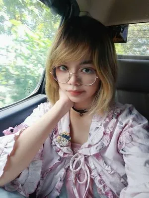 Shona Aikyo OnlyFans Leaked Free Thumbnail Picture - #1Cwr5OdlNU