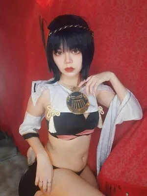 Shona Aikyo OnlyFans Leaked Free Thumbnail Picture - #1iv7KiTfcv