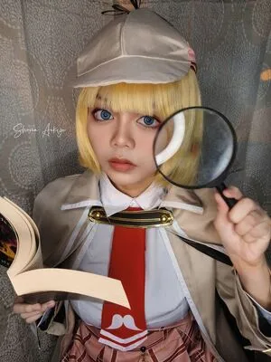 Shona Aikyo OnlyFans Leaked Free Thumbnail Picture - #2TPrzgSAXK