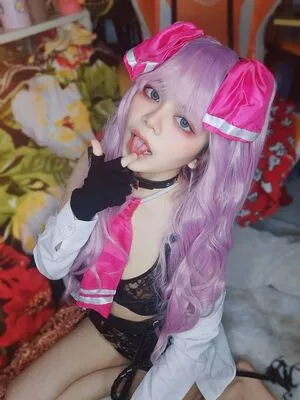 Shona Aikyo OnlyFans Leaked Free Thumbnail Picture - #2ksVammmFI