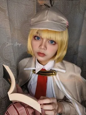 Shona Aikyo OnlyFans Leaked Free Thumbnail Picture - #9Vcc23ntjq