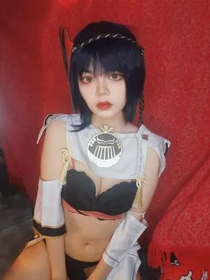 Shona Aikyo OnlyFans Leaked Free Thumbnail Picture - #TpP5u1NUnd