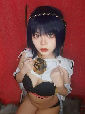 Shona Aikyo OnlyFans Leaked Free Thumbnail Picture - #WQDOyLrpb2