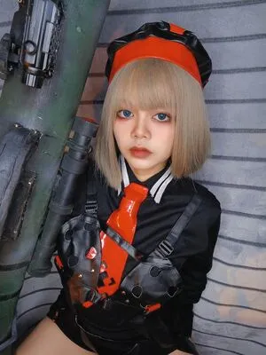 Shona Aikyo OnlyFans Leaked Free Thumbnail Picture - #ZOqQs3zHMd