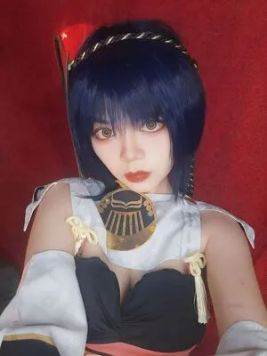 Shona Aikyo OnlyFans Leaked Free Thumbnail Picture - #Zn7FqA9Qrp