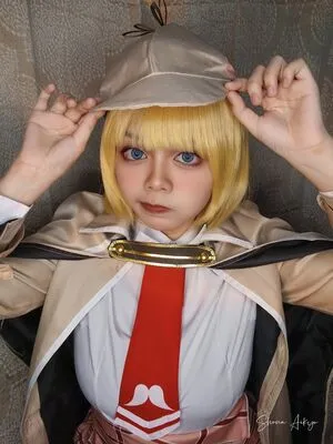 Shona Aikyo OnlyFans Leaked Free Thumbnail Picture - #ZwkMi7nghP