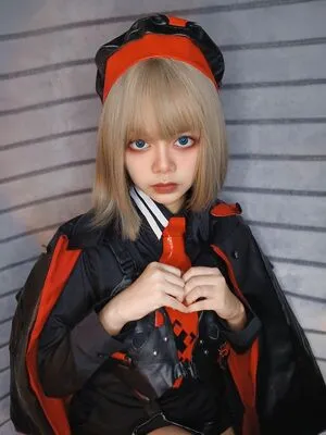 Shona Aikyo OnlyFans Leaked Free Thumbnail Picture - #fTkCgpGQvs