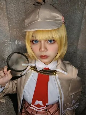 Shona Aikyo OnlyFans Leaked Free Thumbnail Picture - #un2FdeKtAk