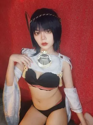 Shona Aikyo OnlyFans Leaked Free Thumbnail Picture - #wYZFDTMtuF