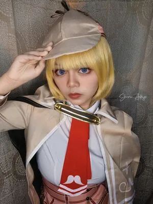 Shona Aikyo OnlyFans Leaked Free Thumbnail Picture - #wvMjm1TuCo