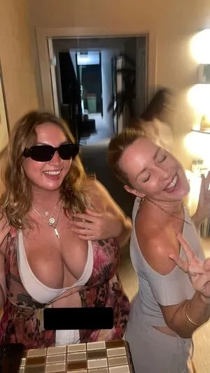 Shona Colson OnlyFans Leaked Free Thumbnail Picture - #yBdihxFvfa
