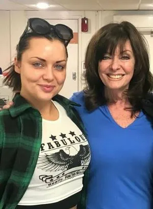 Shona Mcgarty OnlyFans Leaked Free Thumbnail Picture - #3DzqtVb1A5