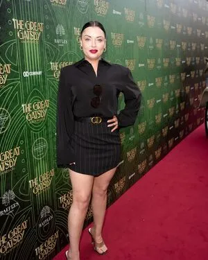 Shona Mcgarty OnlyFans Leaked Free Thumbnail Picture - #3PMZCDJM3W