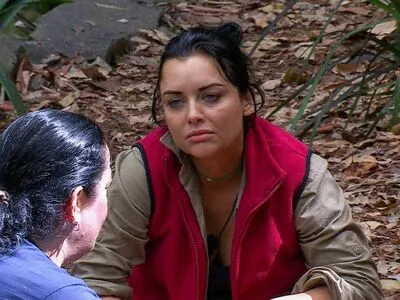 Shona Mcgarty OnlyFans Leaked Free Thumbnail Picture - #5z0AlAM7RX