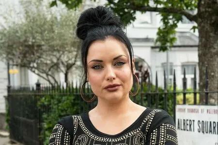 Shona Mcgarty OnlyFans Leaked Free Thumbnail Picture - #6W7qI3gNuU