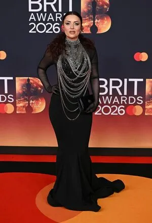 Shona Mcgarty OnlyFans Leaked Free Thumbnail Picture - #GEbFQEdqej