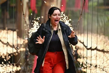 Shona Mcgarty OnlyFans Leaked Free Thumbnail Picture - #M9mix7bYwd