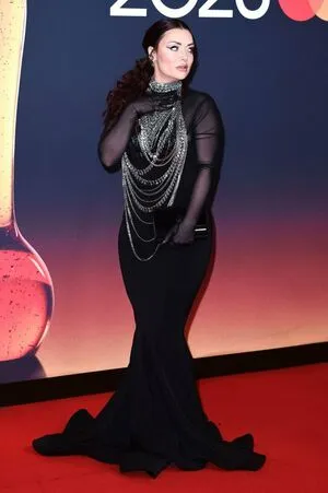 Shona Mcgarty OnlyFans Leaked Free Thumbnail Picture - #PsaeJRSToY