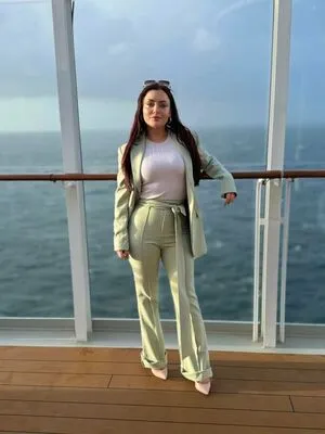 Shona Mcgarty OnlyFans Leaked Free Thumbnail Picture - #Sga7wHCIW4