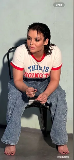 Shona Mcgarty OnlyFans Leaked Free Thumbnail Picture - #TLXk6cjwcg