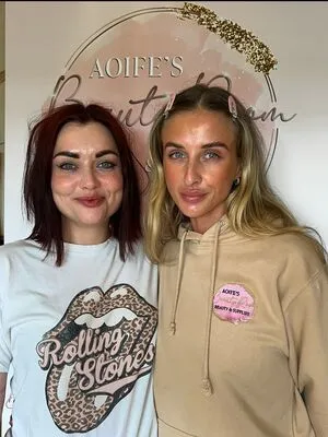 Shona Mcgarty OnlyFans Leaked Free Thumbnail Picture - #WVt31gr3Kb