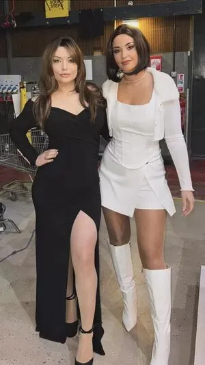 Shona Mcgarty OnlyFans Leaked Free Thumbnail Picture - #YPgqY6aGMt