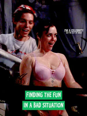 Shona Mcgarty OnlyFans Leaked Free Thumbnail Picture - #ZBMSN5Zl4F