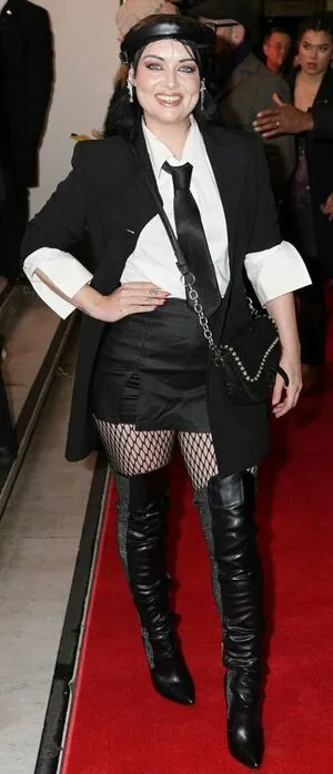 Shona Mcgarty OnlyFans Leaked Free Thumbnail Picture - #dIcTxnYEVP