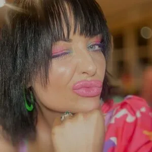 Shona Mcgarty OnlyFans Leaked Free Thumbnail Picture - #dS1S1giSo1